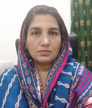 Dr. Nazeera Idrees